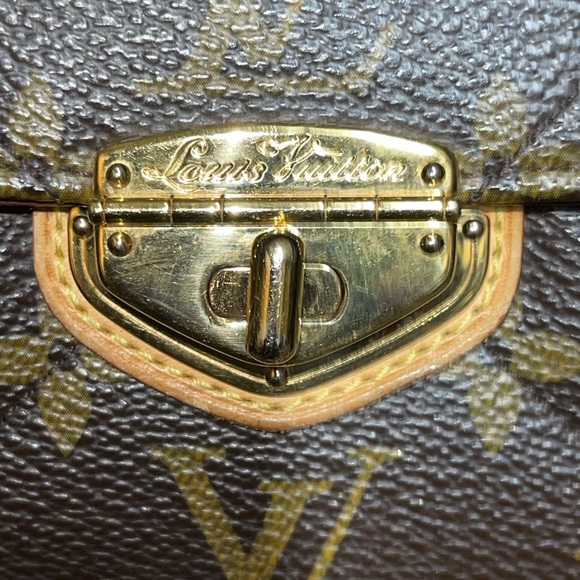 Monogram Etoile Compact Wallet - Picture 4 of 6